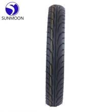 Sunmoon Factory Tire directement pour le pneu de moto de garantie de qualité populaire à haute qualité de haute qualité